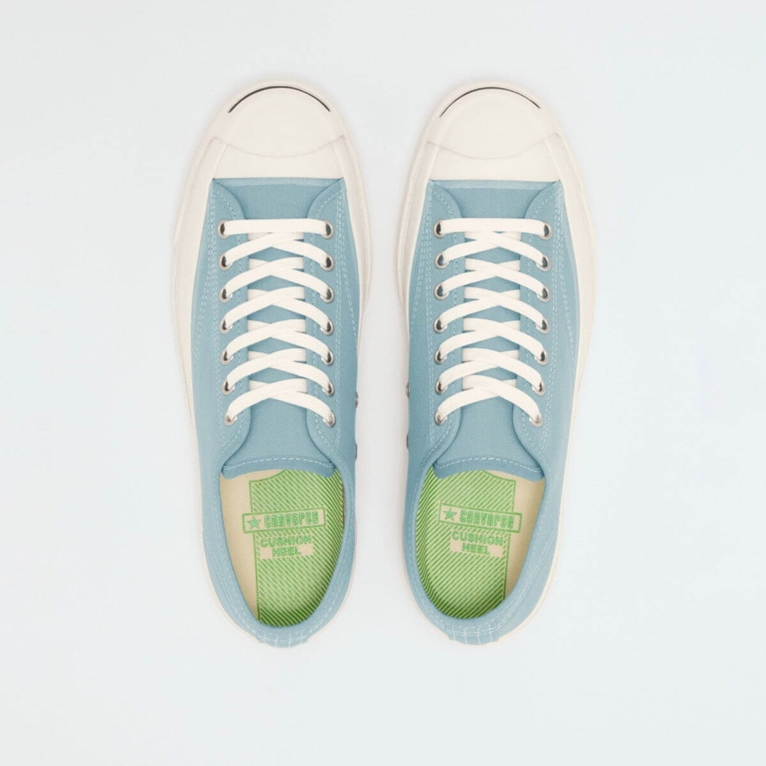 CONVERSE ADDICT JACK PURCELL CANVAS/JACK PURCELL CANVAS MID 10月 発売 (コンバース アディクト ジャックパーセル ミッド)