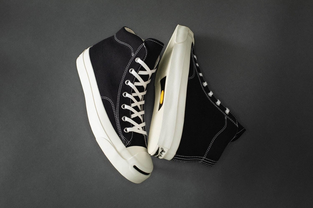 CONVERSE ADDICT JACK PURCELL CANVAS/JACK PURCELL CANVAS MID 10月 発売 (コンバース アディクト ジャックパーセル ミッド)