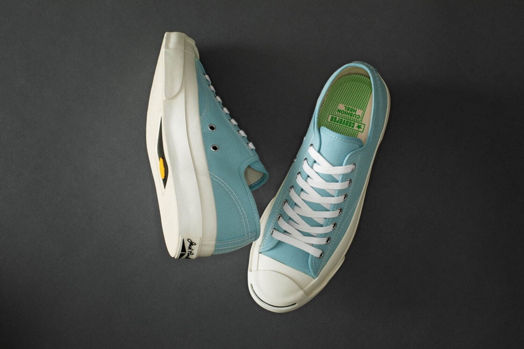 CONVERSE ADDICT JACK PURCELL CANVAS/JACK PURCELL CANVAS MID 10月 発売 (コンバース アディクト ジャックパーセル ミッド)