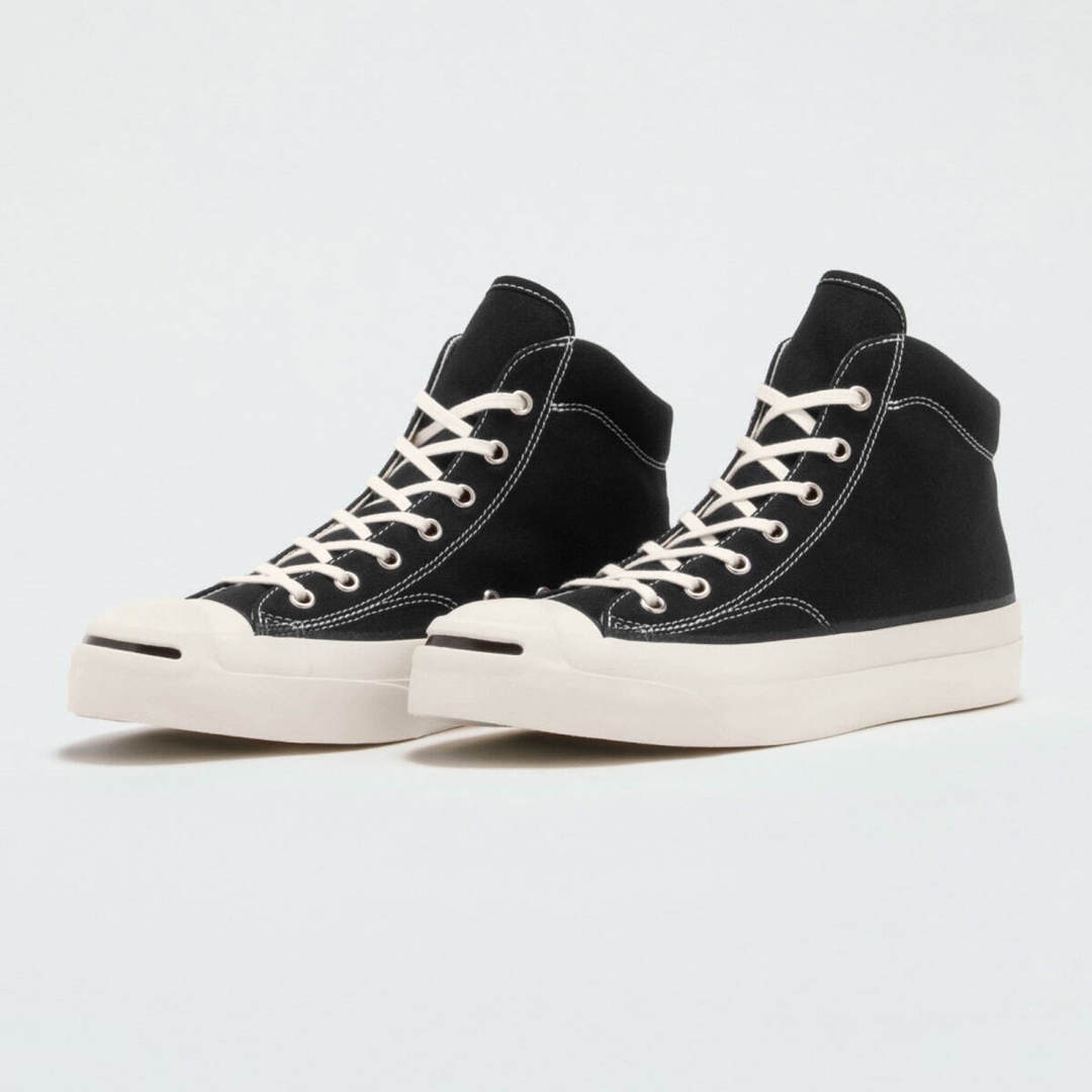 CONVERSE ADDICT JACK PURCELL CANVAS/JACK PURCELL CANVAS MID 10月 発売 (コンバース アディクト ジャックパーセル ミッド)