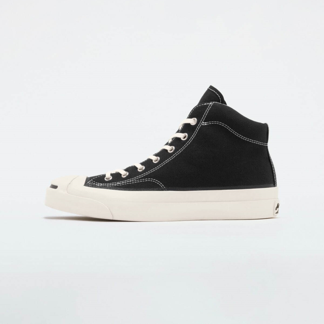 CONVERSE ADDICT JACK PURCELL CANVAS/JACK PURCELL CANVAS MID 10月 発売 (コンバース アディクト ジャックパーセル ミッド)