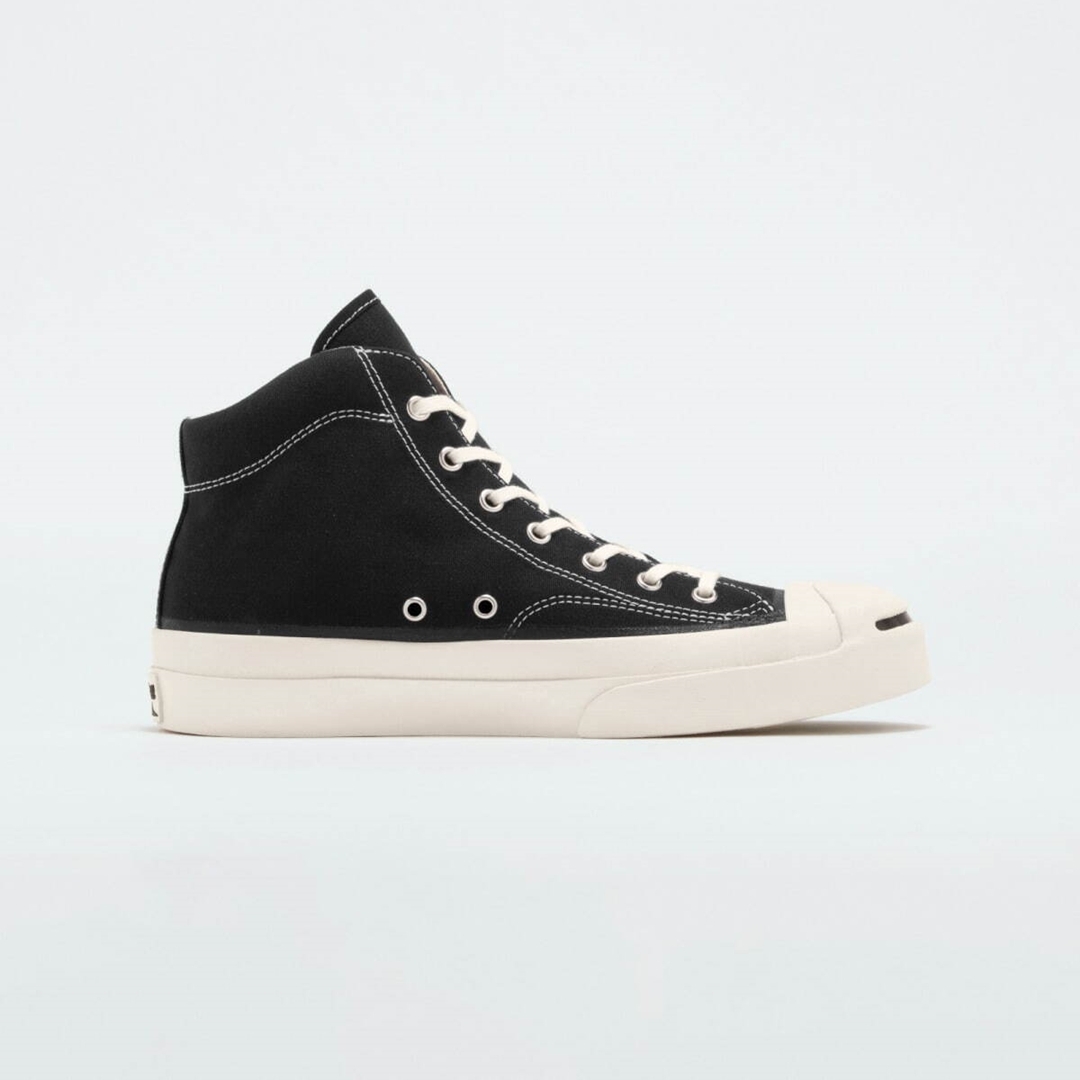 CONVERSE ADDICT JACK PURCELL CANVAS/JACK PURCELL CANVAS MID 10月 発売 (コンバース アディクト ジャックパーセル ミッド)