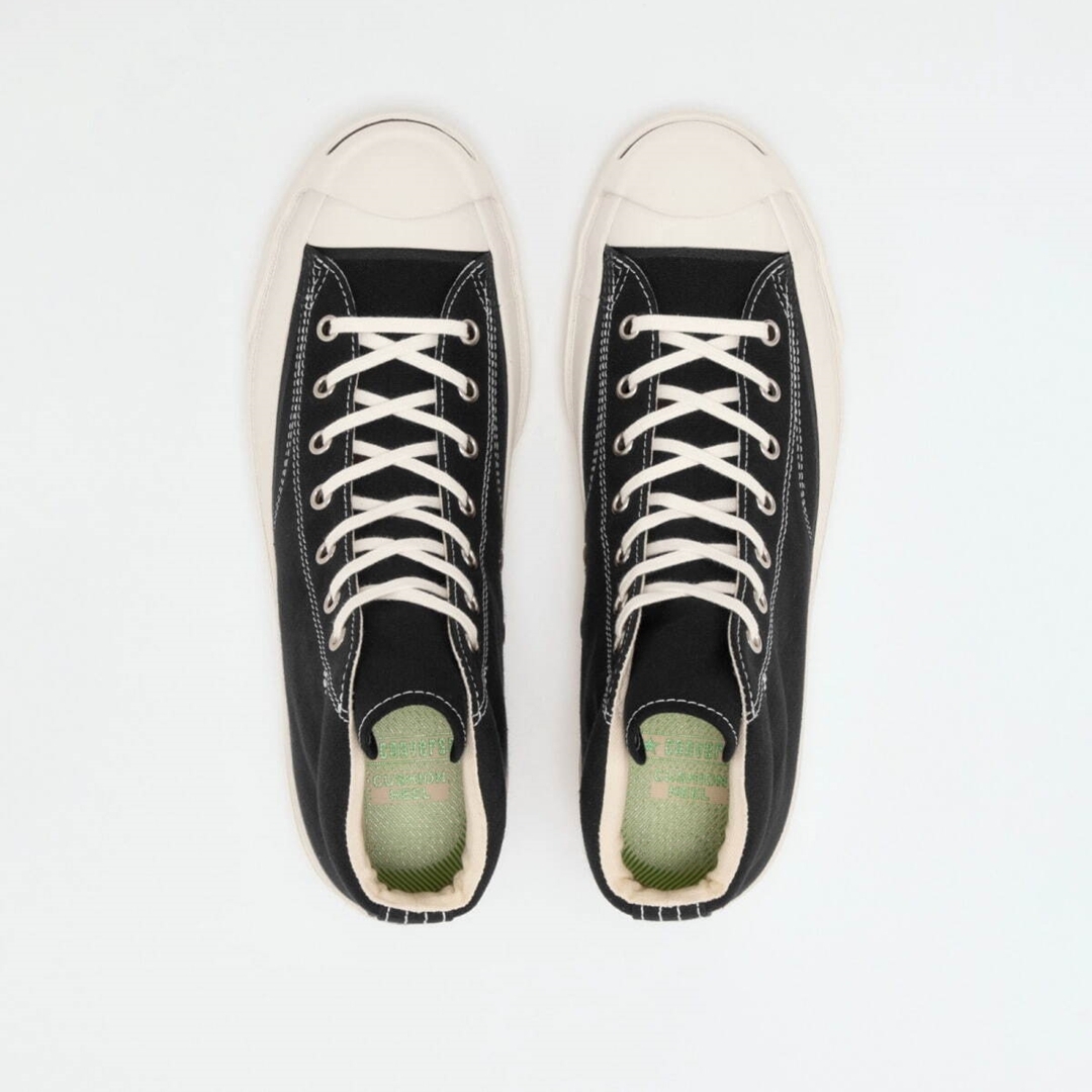 CONVERSE ADDICT JACK PURCELL CANVAS/JACK PURCELL CANVAS MID 10月 発売 (コンバース アディクト ジャックパーセル ミッド)