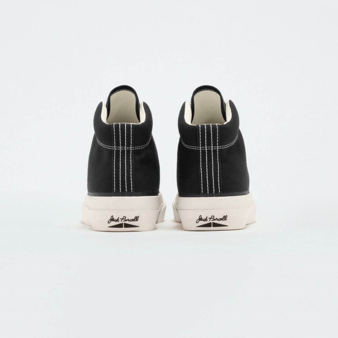 CONVERSE ADDICT JACK PURCELL CANVAS/JACK PURCELL CANVAS MID 10月 発売 (コンバース アディクト ジャックパーセル ミッド)