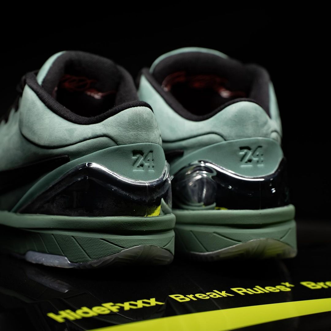 【2024年 6/7 発売】ナイキ コービー 4 プロトロ “バイコウスタル/ブラック” (NIKE KOBE 4 PROTRO “Bicoastal/Black”) [FQ3545-300]