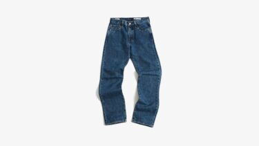 希少 新品 END. × Levi’s® 501® 150周年記念限定ジーンズ