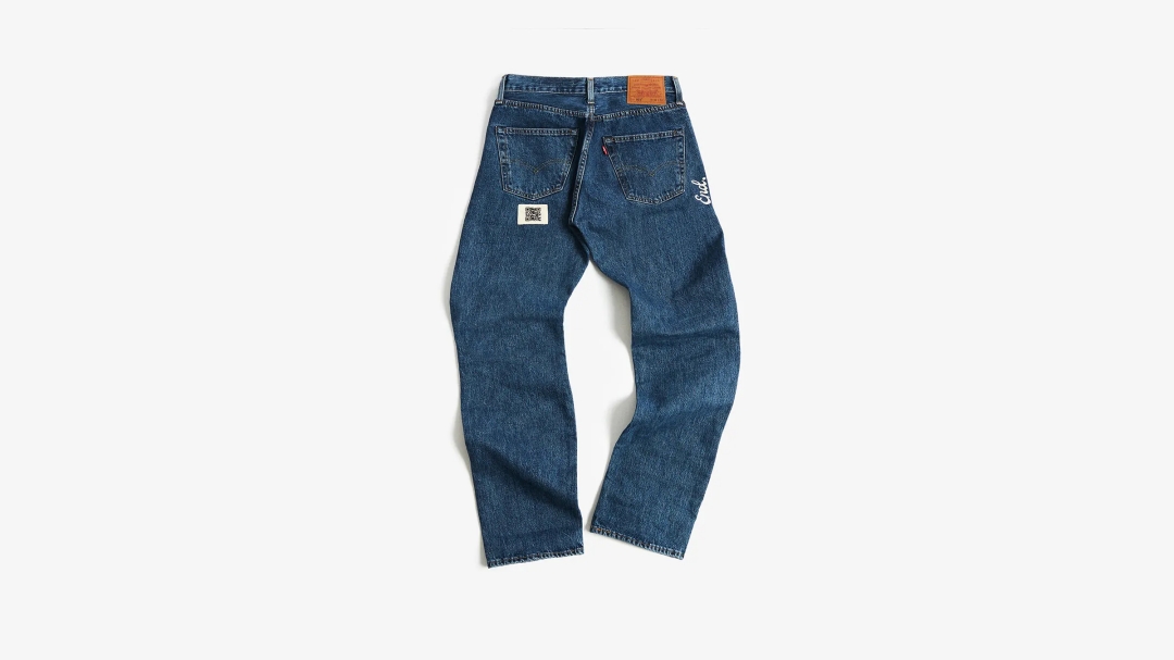 END. x Levi’s 501 150th “501/150″が海外 9/22 発売 (エンド リーバイス 150周年)