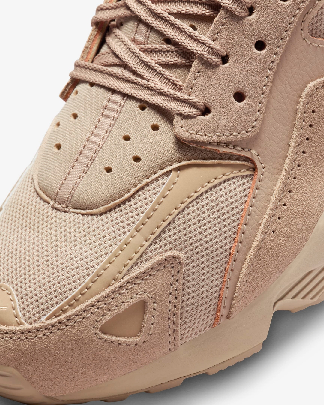 ナイキ エア ハラチ ランナー “ヘンプ/セサミ” (NIKE AIR HUARACHE RUNNER “Hemp/Sesami”) [DZ3306-200]