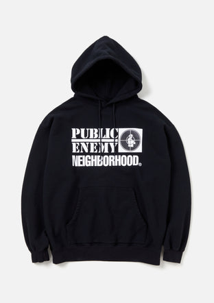 国内 9/23 発売！PUBLIC ENEMY × NEIGHBORHOOD 2023 コラボレーション (パブリック・エネミー ネイバーフッド 2023年)