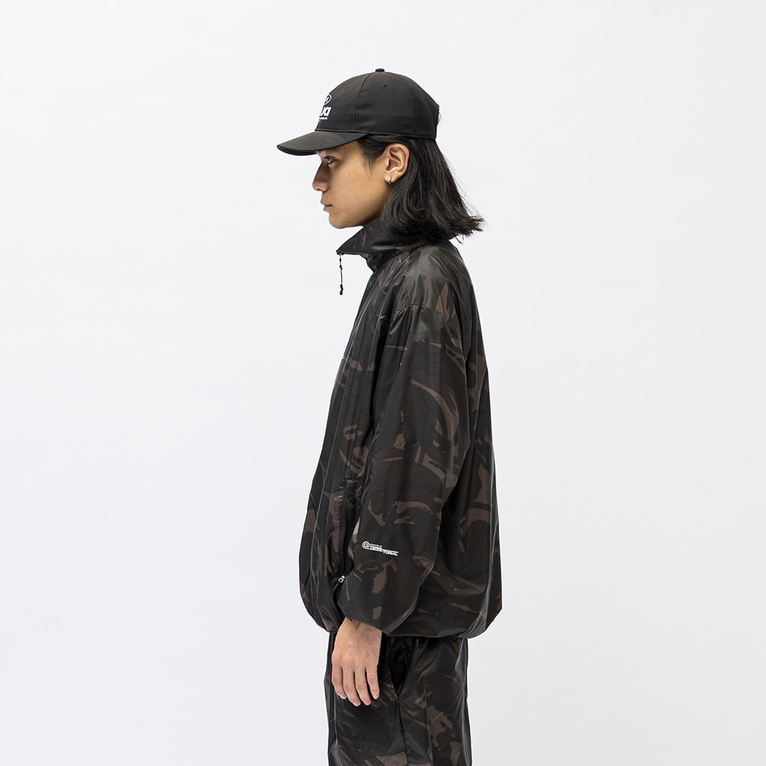 WTAPS 2023 F/W COLLECTIONが9/9 から展開 (ダブルタップス 2023年 秋冬)