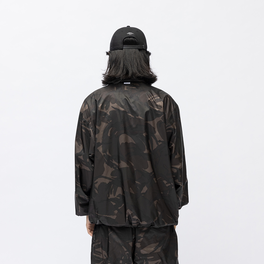 WTAPS 2023 F/W COLLECTIONが9/9 から展開 (ダブルタップス 2023年 秋冬)