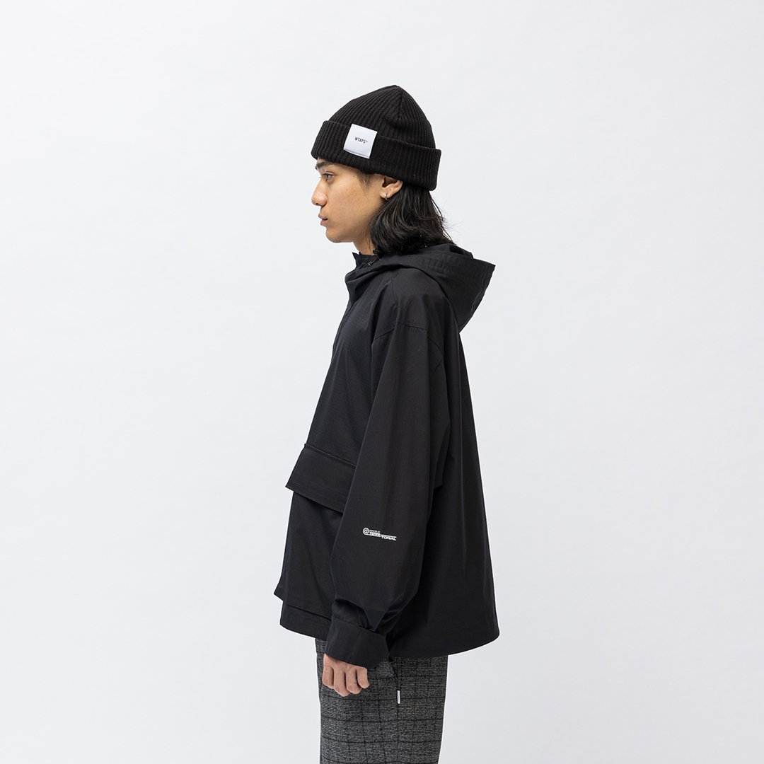 WTAPS 2023 F/W COLLECTIONが9/9 から展開 (ダブルタップス 2023年 秋冬)