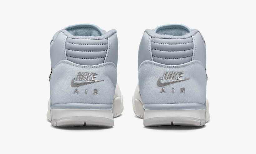 2023年 HO 発売予定！ナイキ エア トレイナー 1 “スーパーボウル/アンスラサイト/ホワイト” (NIKE AIR TRAINER 1 “Super Bowl/Anthracite/Whtie”) [FJ6195-001/FJ6195-002]