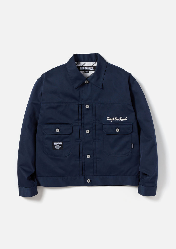 国内 9/16 発売！Dickies × NEIGHBORHOOD 2023 コラボレーション (ディッキーズ ネイバーフッド 2023年)