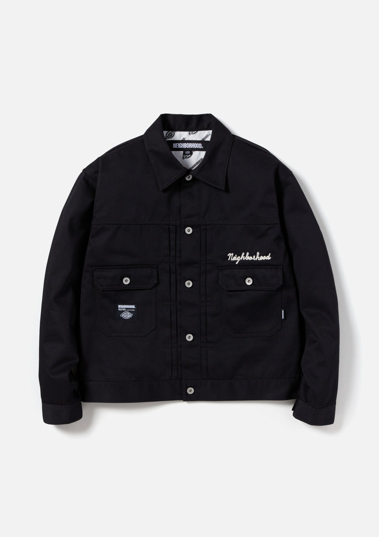 国内 9/16 発売！Dickies × NEIGHBORHOOD 2023 コラボレーション (ディッキーズ ネイバーフッド 2023年)