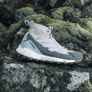 【国内 9/15 発売】AND WANDER × adidas TERREX FREE HIKER 2.0 (アディダス テレックス テレックス フリーハイカー) [IF2412/IF2413]