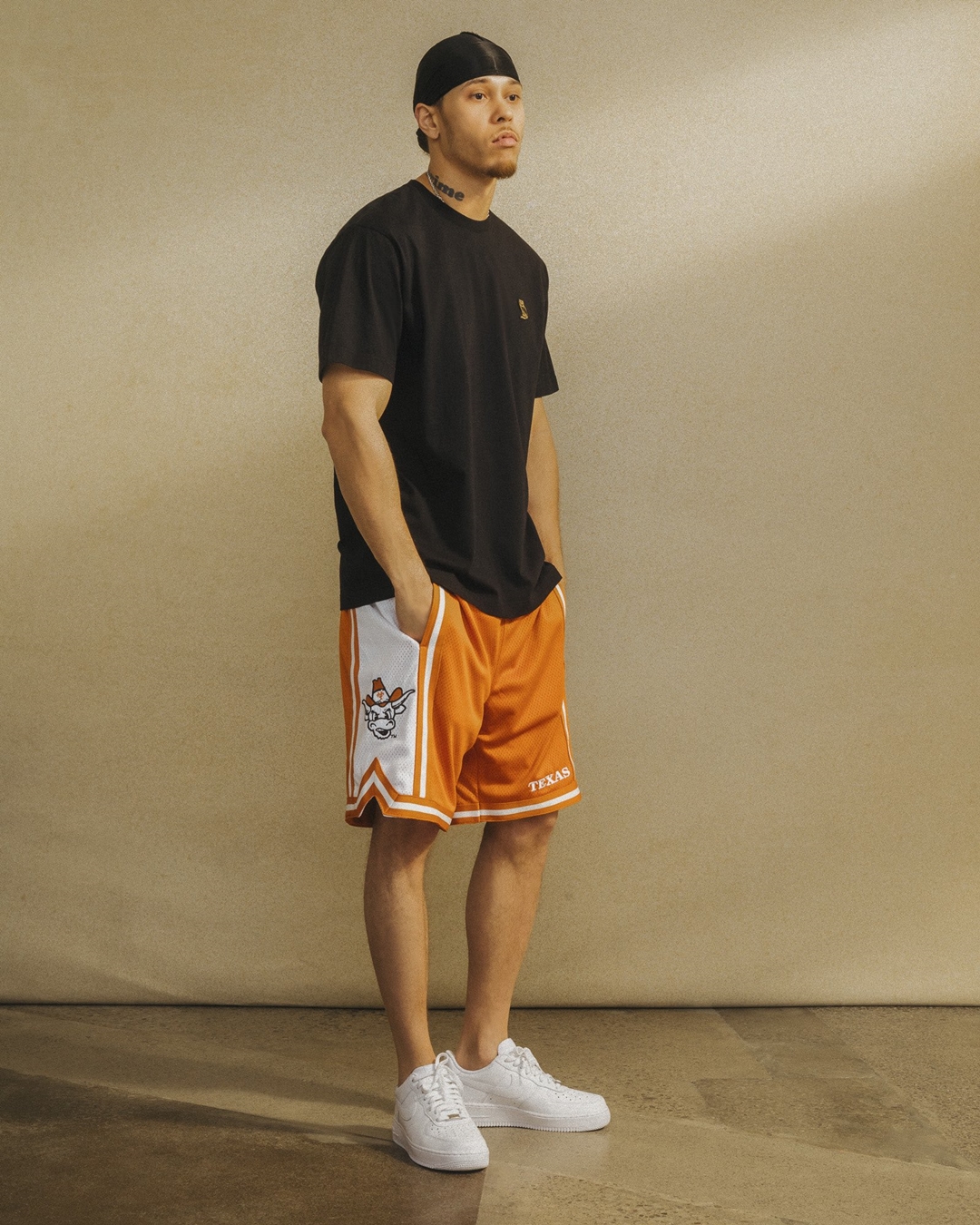 OVO “NCAA Colleges” Collectionが9/29 発売 (オクトーバーズ ベリー オウン “エヌシーダブルエー” コレクション)