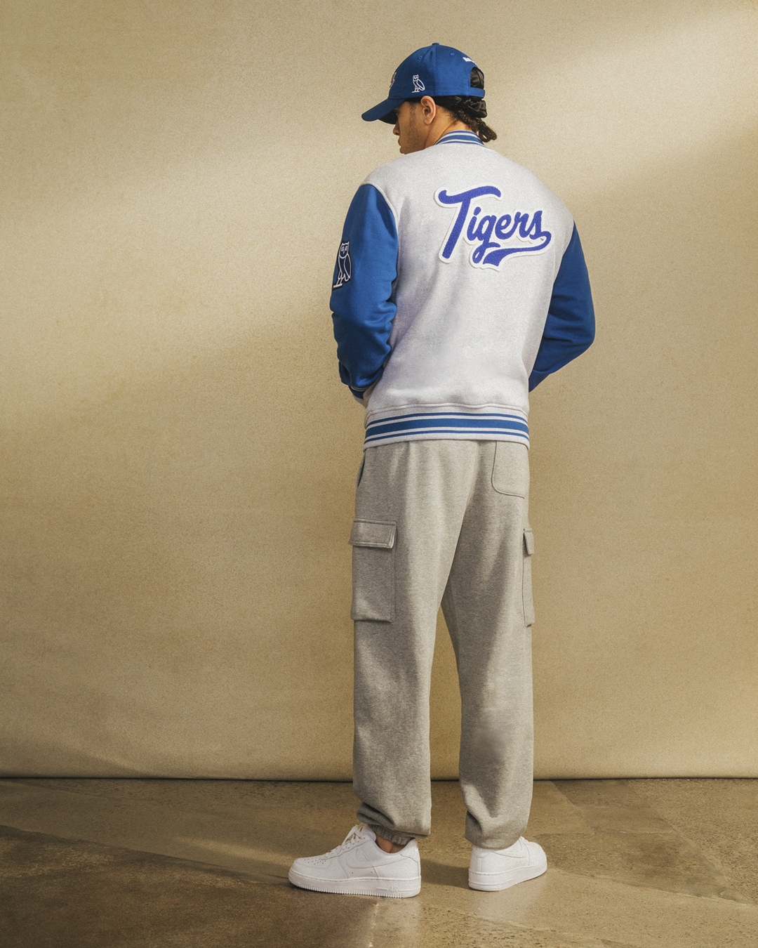 OVO “NCAA Colleges” Collectionが9/29 発売 (オクトーバーズ ベリー オウン “エヌシーダブルエー” コレクション)