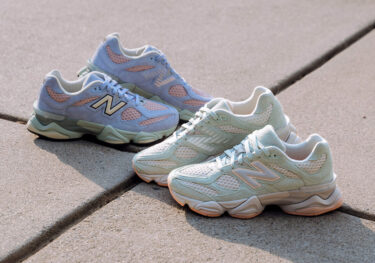 海外 9/28 発売予定！The Whitaker Group x New Balance U9060 “Missing Pieces” Pack (ウィテカー グループ ニューバランス)