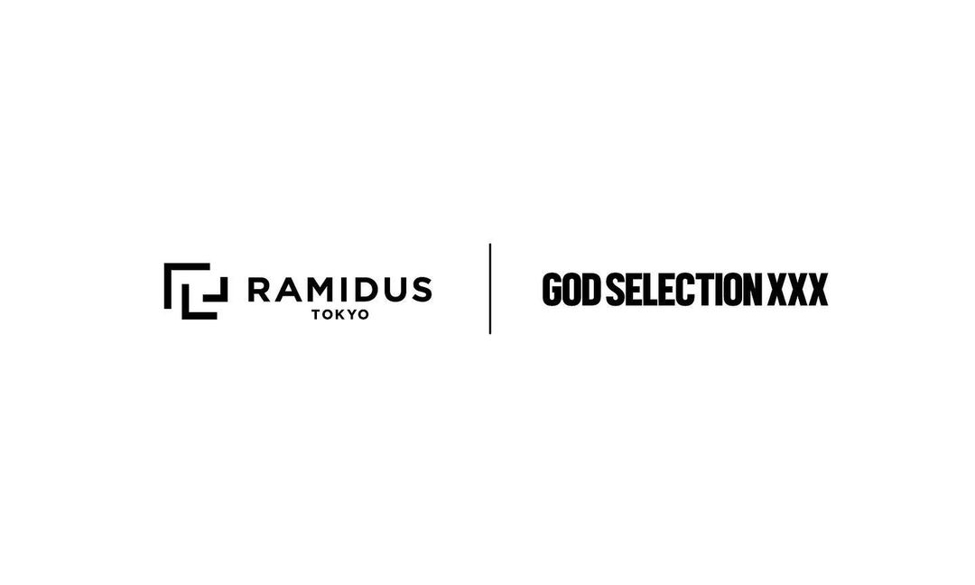【9/23 00:00~ 発売】RAMIDUS × GOD SELECTION XXX 2023 (ラミダス ゴッド セレクション XXX)