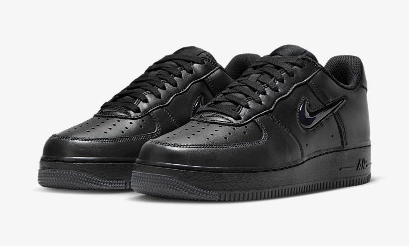 2023年 発売予定！ナイキ エア フォース 1 ロー レトロ “カラー オブ ザ マンス/トリプルブラック” (NIKE AIR FORCE 1 LOW RETRO “Color of the Month/Triple Black”) [FN5924-001]