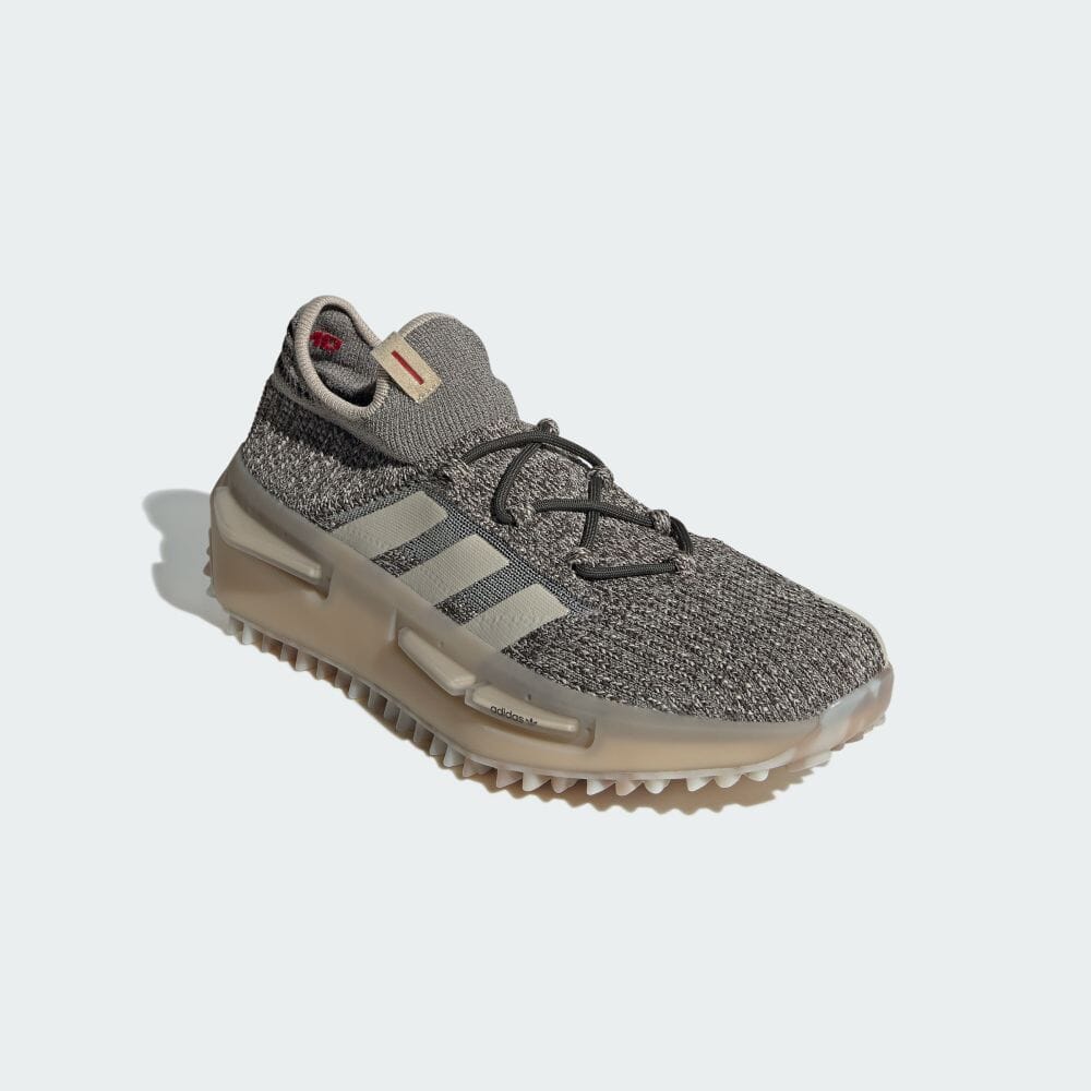 【国内 9/15 発売】adidas Originals NMD_S1 “Beige/Olive/Black” (アディダス オリジナルス エヌエムディ “ワンダーベージュ/フォーカスオリーブ/コアブラック”) [IE2074/IE2075/IG5537]