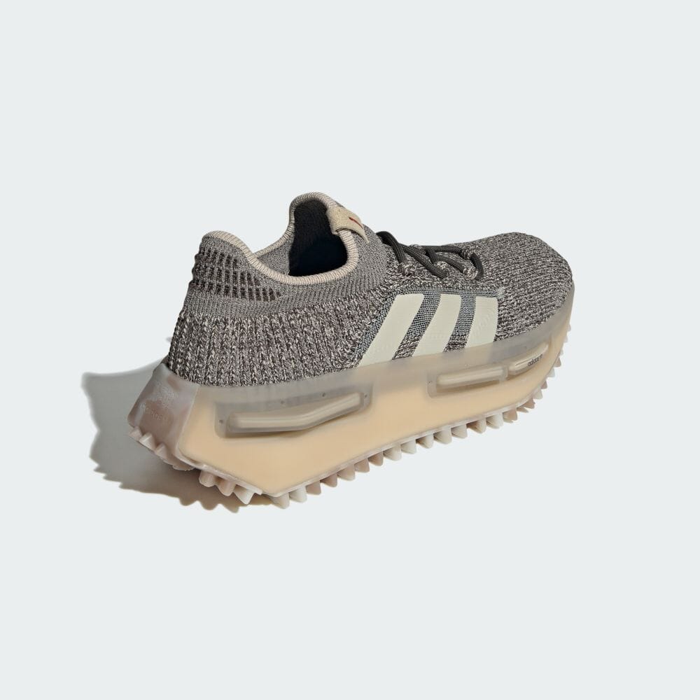 【国内 9/15 発売】adidas Originals NMD_S1 “Beige/Olive/Black” (アディダス オリジナルス エヌエムディ “ワンダーベージュ/フォーカスオリーブ/コアブラック”) [IE2074/IE2075/IG5537]