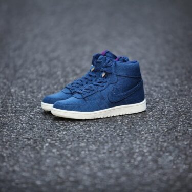 【国内 12/23 発売】ナイキ ウィメンズ エア シップ PE SP “ミスティックネイビー” (NIKE WMNS AIR SHIP PE SP “Mystic Navy”) [FJ2848-400]