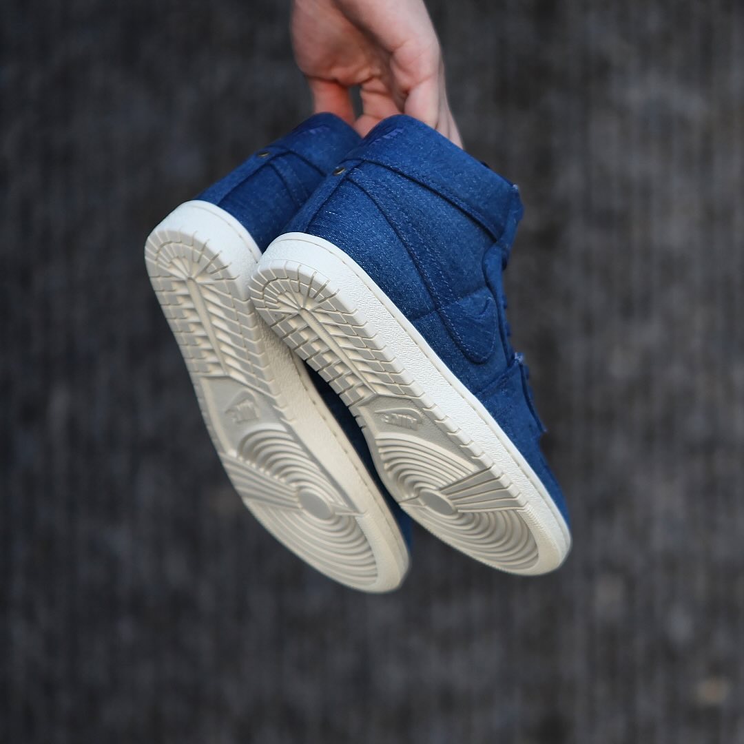 【国内 12/23 発売】ナイキ ウィメンズ エア シップ PE SP “ミスティックネイビー” (NIKE WMNS AIR SHIP PE SP “Mystic Navy”) [FJ2848-400]