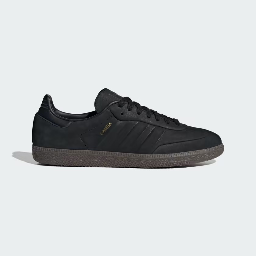 【国内 10/10 発売】アディダス オリジナルス サンバ OG “カジュアルパック/コアブラック” (adidas Originals SAMBA OG “Casual Pack/Core Black”) [IG1237]