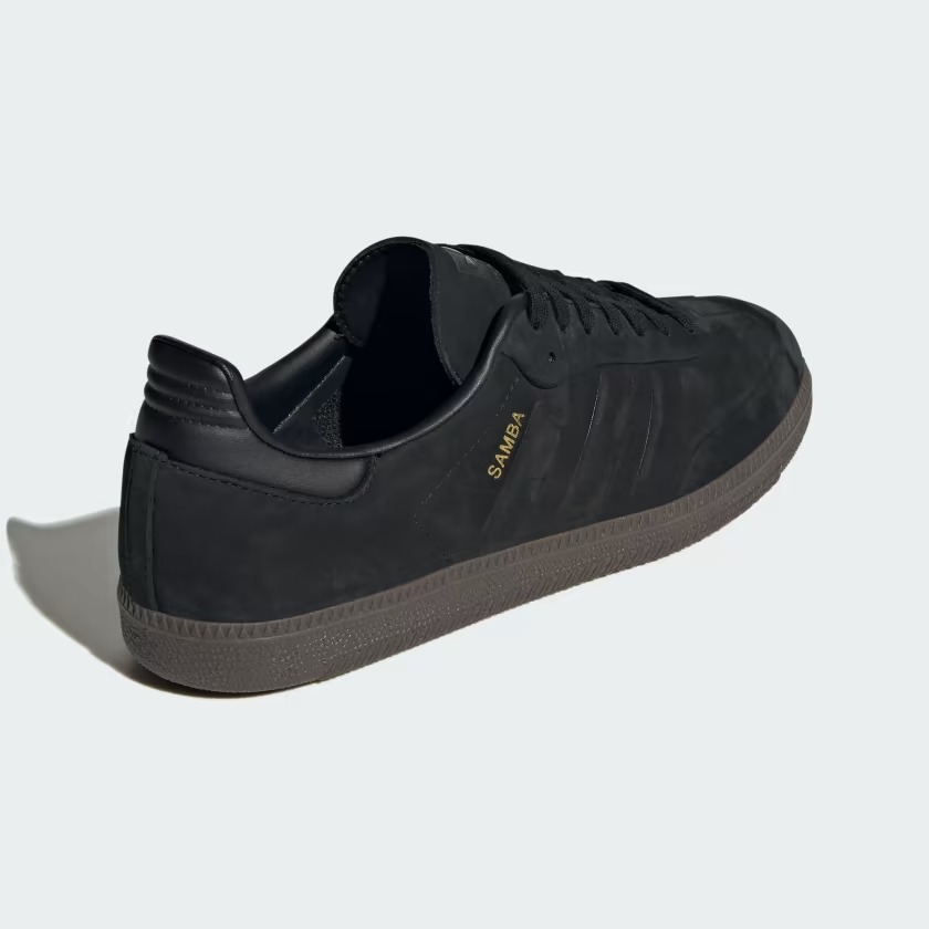 海外発売！アディダス オリジナルス サンバ OG “カジュアルパック/コアブラック” (adidas Originals SAMBA OG “Casual Pack/Core Black”) [IG1237]