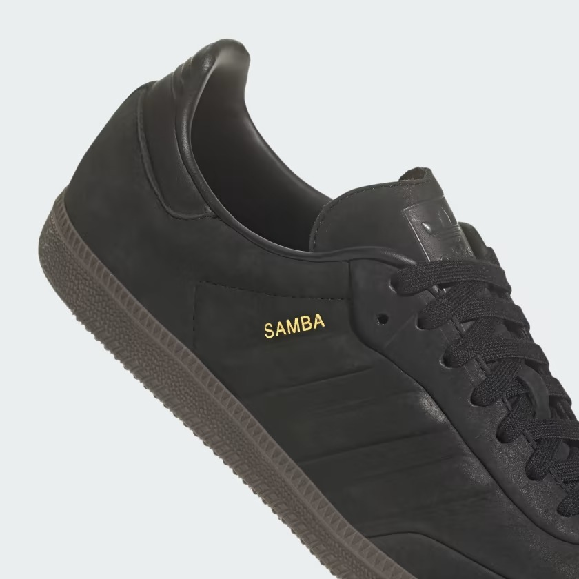 海外発売！アディダス オリジナルス サンバ OG “カジュアルパック/コアブラック” (adidas Originals SAMBA OG “Casual Pack/Core Black”) [IG1237]