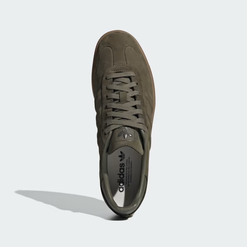 【国内 10/10 発売】アディダス オリジナルス サンバ OG “カジュアルパック/ハロブラッシュ” (adidas Originals SAMBA OG “Casual Pack/Halo Blush”) [IG1242]