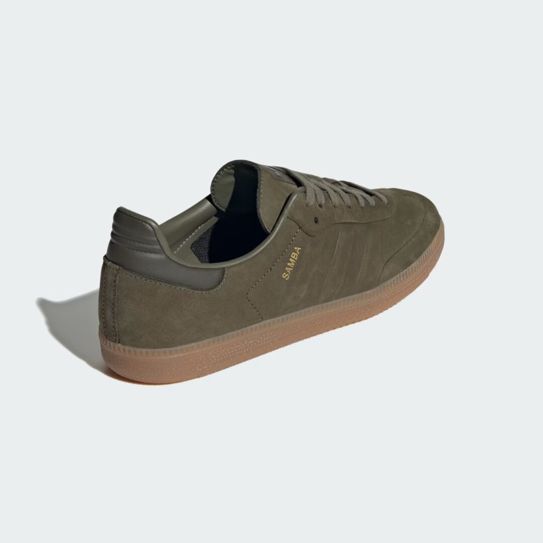 【国内 10/10 発売】アディダス オリジナルス サンバ OG “カジュアルパック/ハロブラッシュ” (adidas Originals SAMBA OG “Casual Pack/Halo Blush”) [IG1242]