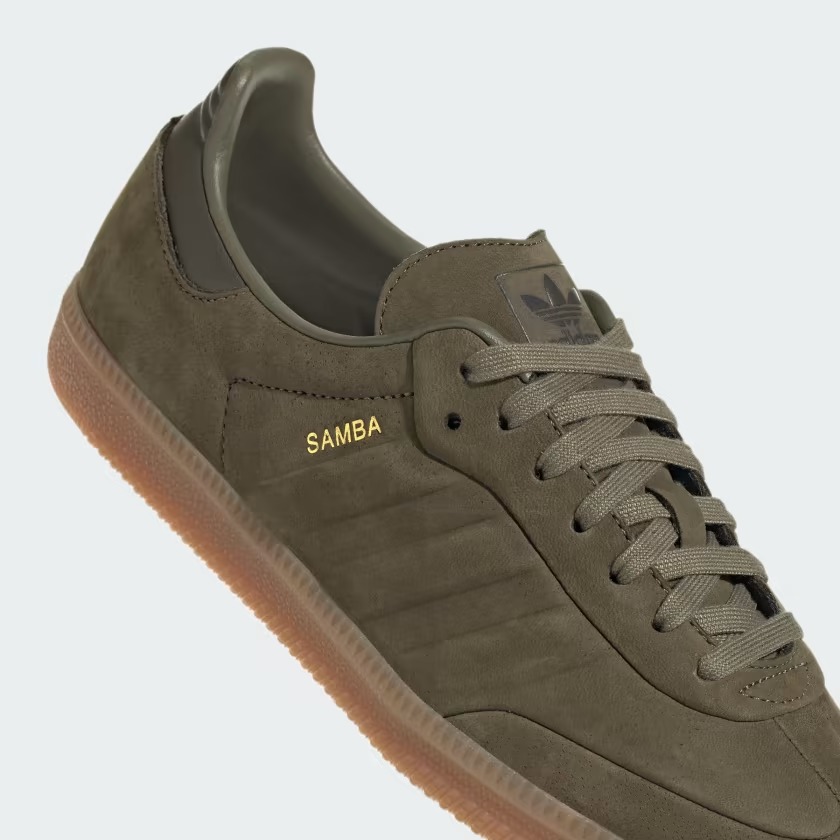 【国内 10/10 発売】アディダス オリジナルス サンバ OG “カジュアルパック/ハロブラッシュ” (adidas Originals SAMBA OG “Casual Pack/Halo Blush”) [IG1242]