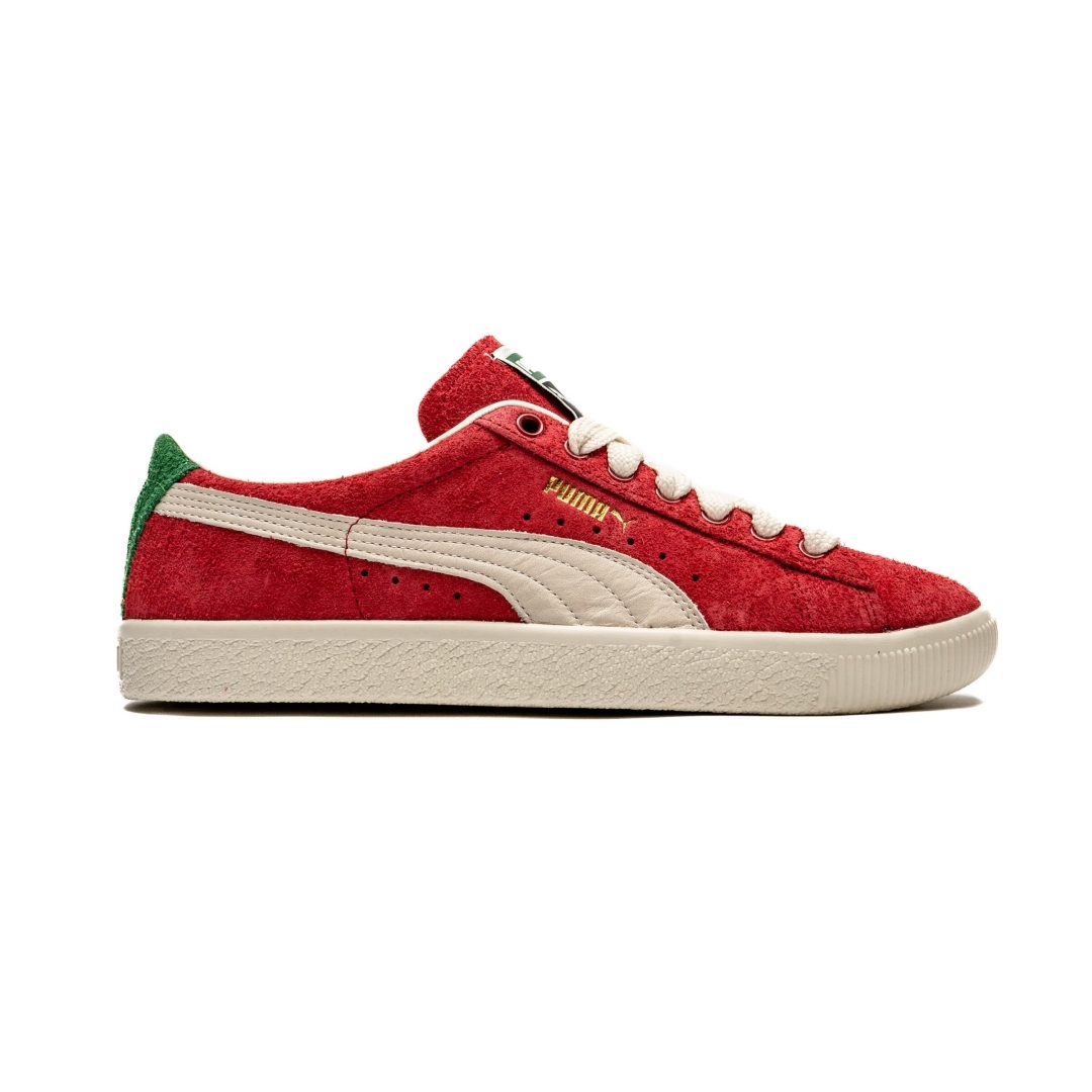 【国内 9/2 発売】プーマ スエード ビンテージ オリジンズ “プーマレッド/クライドロイヤル” (PUMA SUEDE VTG ORIGINS “PUMA RED/CLYDE ROYAL”) [393116-01]