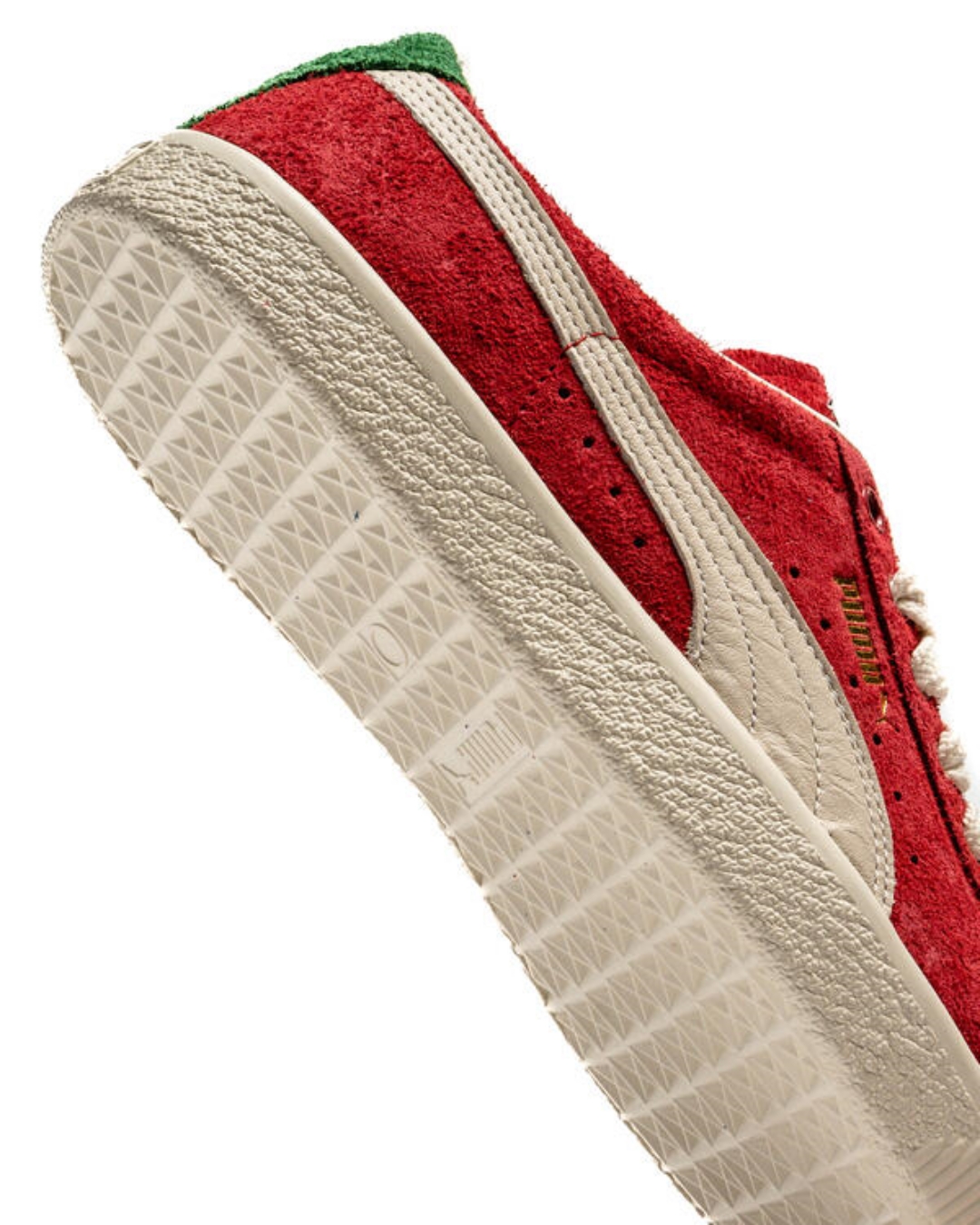 【国内 9/2 発売】プーマ スエード ビンテージ オリジンズ “プーマレッド/クライドロイヤル” (PUMA SUEDE VTG ORIGINS “PUMA RED/CLYDE ROYAL”) [393116-01]