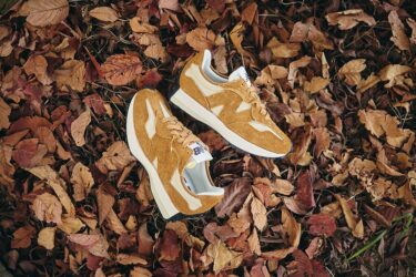 【国内 9/8 発売予定】BILLY’S 限定 New Balance U327 WCI “Brown” (ビリーズ ニューバランス)