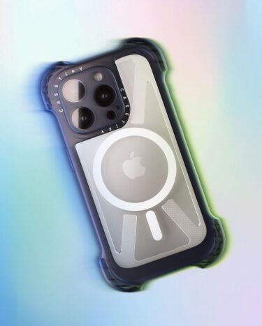 CASETiFYから新型 iPhone 15 スマホケースがリリース (ケースティファイ アイフォン)