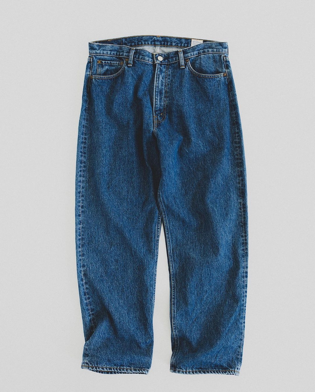 orSlow × BEAMS 別注 MADE IN JAPAN アイテムが9/23 発売 (オアスロウ ビームス)
