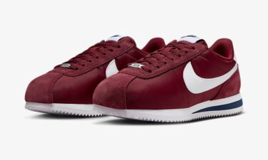 2023年 発売予定！ナイキ コルテッツ “チームレッド” (NIKE CORTEZ “Team Red”) [DZ2795-600]