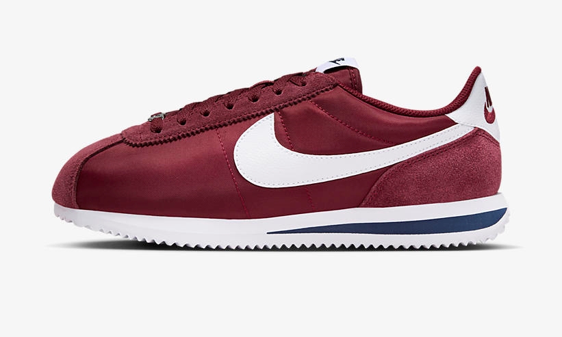 海外 2024年 1/1 発売予定！ナイキ コルテッツ “チームレッド” (NIKE CORTEZ “Team Red”) [DZ2795-600]