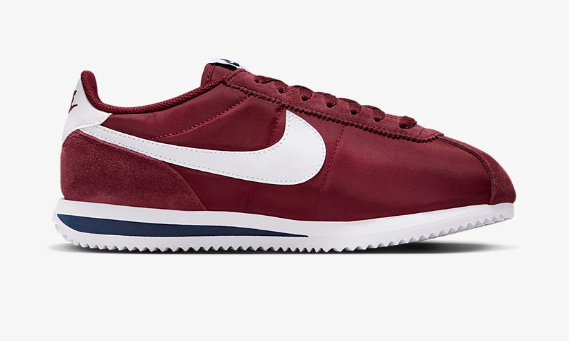 海外 2024年 1/1 発売予定！ナイキ コルテッツ “チームレッド” (NIKE CORTEZ “Team Red”) [DZ2795-600]