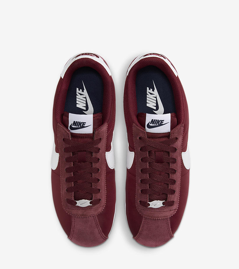 海外 2024年 1/1 発売予定！ナイキ コルテッツ “チームレッド” (NIKE CORTEZ “Team Red”) [DZ2795-600]