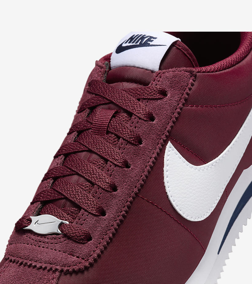 海外 2024年 1/1 発売予定！ナイキ コルテッツ “チームレッド” (NIKE CORTEZ “Team Red”) [DZ2795-600]