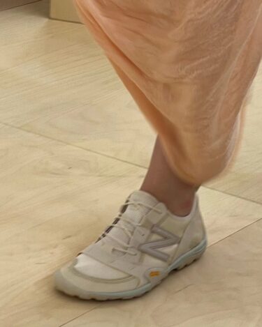 ISSEY MIYAKE x New Balance 2024 S/S COLLECTION (イッセイミヤケ ニューバランス 2024年 春夏)