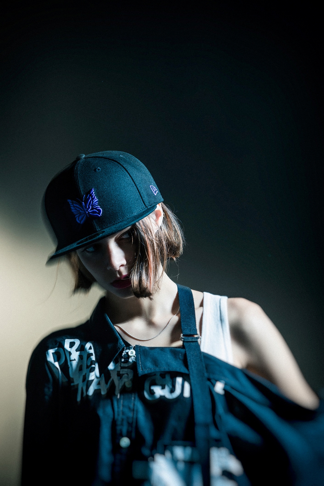 New Era × TAKAHIROMIYASHITATheSoloist. × 9ブランド ヘッドウェアコレクションが9/9 発売 (NEIGHBORHOOD、UNDERCOVER、HYSTERIC GLAMOUR、NEPENTHES、MOUNTAIN RESEARCH、blackmeans、Oscar、THE TWO OF US)