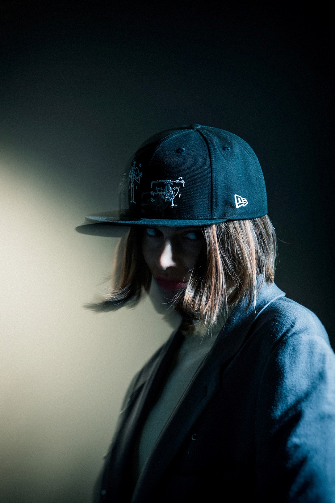 New Era × TAKAHIROMIYASHITATheSoloist. × 9ブランド ヘッドウェアコレクションが9/9 発売 (NEIGHBORHOOD、UNDERCOVER、HYSTERIC GLAMOUR、NEPENTHES、MOUNTAIN RESEARCH、blackmeans、Oscar、THE TWO OF US)