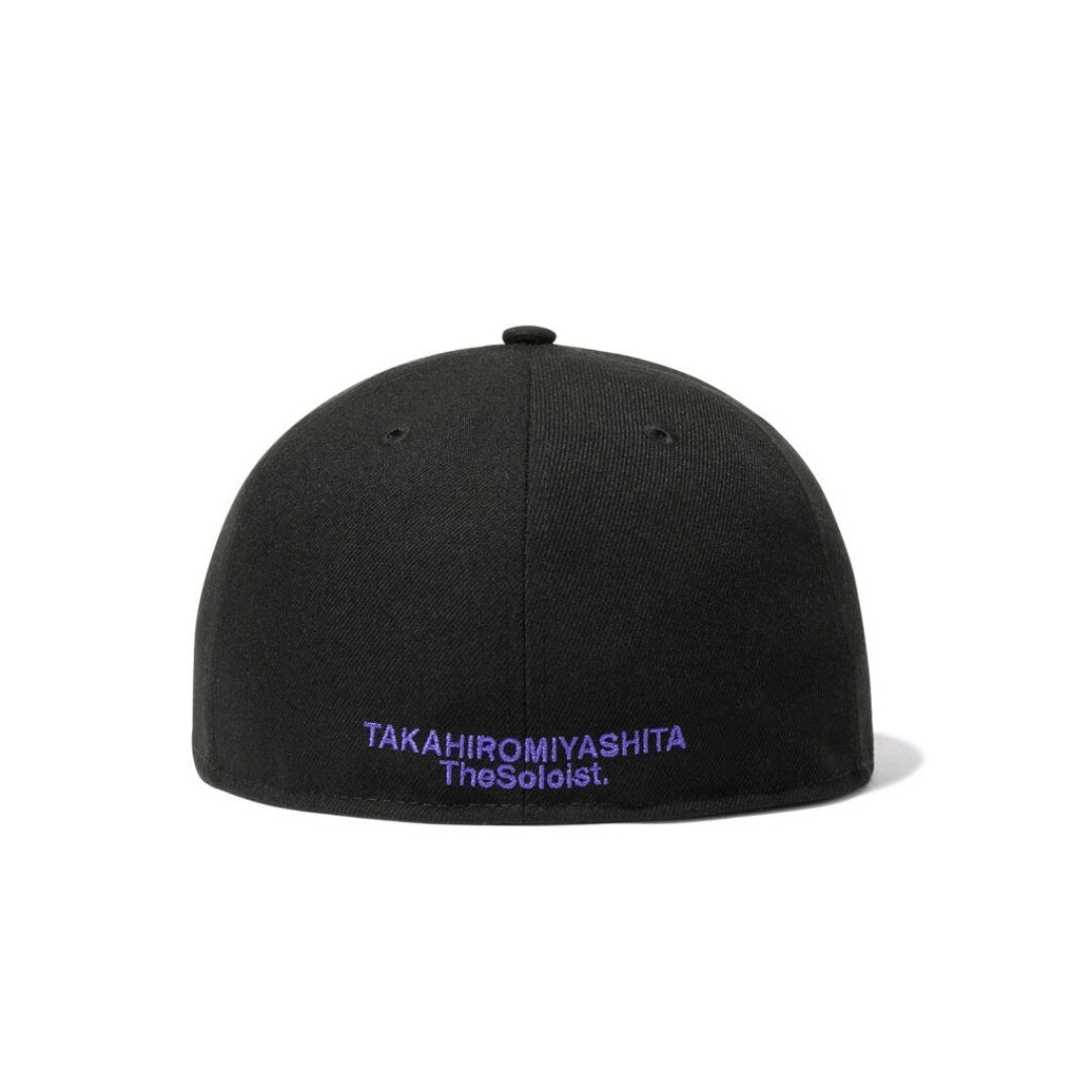 New Era × TAKAHIROMIYASHITATheSoloist. × 9ブランド ヘッドウェアコレクションが9/9 発売 (NEIGHBORHOOD、UNDERCOVER、HYSTERIC GLAMOUR、NEPENTHES、MOUNTAIN RESEARCH、blackmeans、Oscar、THE TWO OF US)