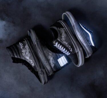 海外 9/8 発売予定！Concepts × VAULT BY VANS “SMOKE AND MIRRORS PACK” (コンセプツ バンズ ヴォルト “スモーク アンド ミラーズ パック”)